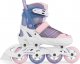 Rolki Blackwheels Playful rekreacyjne regulowane fioletowe r. 39-42 1