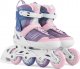 Rolki Blackwheels Playful rekreacyjne regulowane fioletowe r. 39-42 4