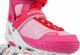 Rolki Blackwheels Playful rekreacyjne regulowane różowe r. 32-35 9