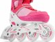 Rolki Blackwheels Playful rekreacyjne regulowane różowe r. 36-39 5