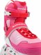Rolki Blackwheels Playful rekreacyjne regulowane różowe r. 36-39 7