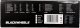 Rolki Blackwheels Playful rekreacyjne regulowane różowe r. 39-42 10