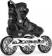 Rolki Blackwheels Dynamic szybkościowe regulowane czarne r. 39-42 2