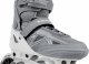 Rolki Blackwheels Dynamic szybkościowe regulowane szare r. 39-42 9