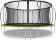 Trampolina ogrodowa Zipro Jump Pro Premium z siatką wewnętrzną 16FT 496cm 1