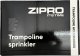 Zipro zestaw zraszaczy 2w1 do trampolin 13