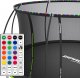 Zipro ZIPRO zestaw oświetleniowy 12 m do trampoliny 12FT 374 cm 2