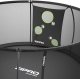 Zipro Mata celnościowa do piłki nożnej do trampoliny 2