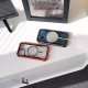 Raptic Raptic Secure Case etui iPhone 14 z MagSafe pancerny pokrowiec niebieski 10
