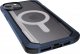 Raptic Raptic Secure Case etui iPhone 14 z MagSafe pancerny pokrowiec niebieski 7