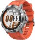 Smartwatch Coros Zegarek | VERTIX 2 GPS, Silver/Lava 1