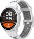 Zegarek sportowy Coros Zegarek | PACE 2 Silicone, White 1