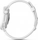 Zegarek sportowy Coros Zegarek | PACE 2 Silicone, White 4
