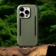 Raptic Raptic X-Doria Fort Case etui iPhone 14 Pro z MagSafe pancerny pokrowiec niebieski 10