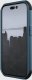 Raptic Raptic X-Doria Fort Case etui iPhone 14 Pro z MagSafe pancerny pokrowiec niebieski 2