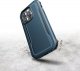 Raptic Raptic X-Doria Fort Case etui iPhone 14 Pro z MagSafe pancerny pokrowiec niebieski 5