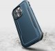 Raptic Raptic X-Doria Fort Case etui iPhone 14 Pro z MagSafe pancerny pokrowiec niebieski 6