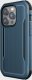 Raptic Raptic X-Doria Fort Case etui iPhone 14 Pro z MagSafe pancerny pokrowiec niebieski 8
