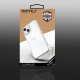 Raptic Raptic X-Doria Clearvue Case etui iPhone 14 pokrowiec plecki przezroczysty 2