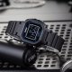 Zegarek Gravity Zegarek CASIO LA-20WH-1BDF Unisex 1