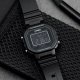 Zegarek Gravity Zegarek CASIO LA-20WH-1BDF Unisex 2