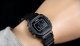 Zegarek Gravity Zegarek CASIO LA-20WH-1BDF Unisex 4