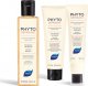 Phyto Paris Szampon przeciw elektryzowaniu się włosów Phyto Paris Phytodefrisant (250 ml) 4