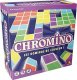 Asmodee ASMODEE - Chromino Deluxe - Gra planszowa 1