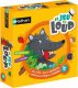 Nathan NATHAN - The Wolf Game - Gra planszowa 1