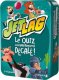 Asmodee ASMODEE - JetLag - Gra planszowa - Mieszana - Od 12 lat 1