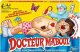 Hasbro HASBRO GAMING - Doctor Maboul - Gra planszowa, gra edukacyjna 1