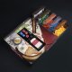 Hasbro HASBRO GAMING - Ryzyko - Gra planszowa 4
