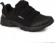 Buty trekkingowe męskie American Club Buty trekkingowe wodoodporne na rzepy czarne American Club 46 5