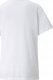 Puma Koszulka damska Puma Evostripe Tee biała 589143 02 S 1