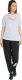 Puma Koszulka damska Puma Evostripe Tee biała 589143 02 S 2