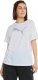 Puma Koszulka damska Puma Evostripe Tee biała 589143 02 S 3