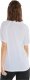 Puma Koszulka damska Puma Evostripe Tee biała 589143 02 S 4