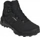 Buty trekkingowe męskie Adidas Buty męskie trekkingowe Adidas TERREX AX4 MID BETA COLD.RDY (GX8652) 44 1