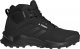 Buty trekkingowe męskie Adidas Buty męskie trekkingowe Adidas TERREX AX4 MID BETA COLD.RDY (GX8652) 44 2