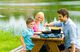 Campingaz Kuchenka Gazowa Base Camp (052-L0000-2000009597-83) 4