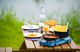 Campingaz Kuchenka Gazowa Base Camp (052-L0000-2000009597-83) 6