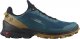 Buty trekkingowe męskie Salomon Buty górskie Salomon Cross Over Gore-Tex  46 1
