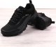Buty trekkingowe męskie American Club Buty trekkingowe wodoodporne męskie czarne American Club 44 1