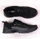 Buty trekkingowe męskie American Club Buty trekkingowe wodoodporne męskie czarne American Club 44 2