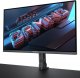 Monitor Gigabyte M32U Arm Edition 2