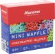 Marioinex WAFLE MINI WAFFLE 200el Majster twórca 2