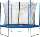 Trampolina ogrodowa Majowo BEZPIECZNA TRAMPOLINA DLA DZIECI 10FT - 305cm 1