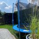 Trampolina ogrodowa Majowo BEZPIECZNA TRAMPOLINA DLA DZIECI 10FT - 305cm 14