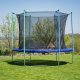Trampolina ogrodowa Majowo BEZPIECZNA TRAMPOLINA DLA DZIECI 10FT - 305cm 1