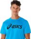 Asics Koszulka męska CORE ASICS TOP r. L niebieska 3